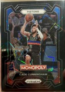 Cade Cunningham
