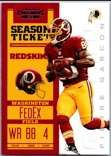Pierre Garcon