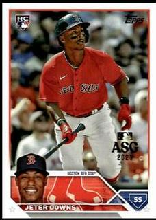 Jeter Downs