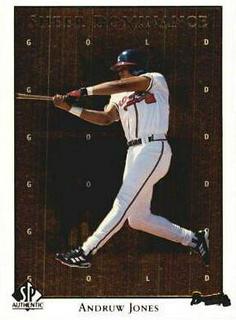 Andruw Jones