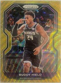 Buddy Hield