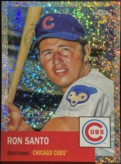 Ron Santo