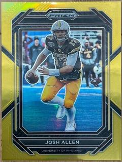 Josh Allen
