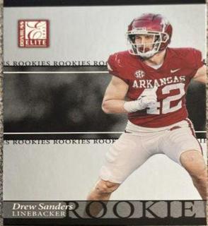 Drew Sanders
