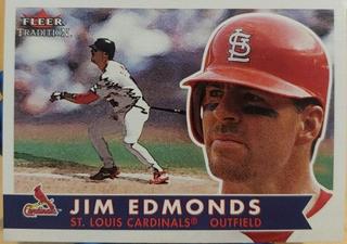 Jim Edmonds