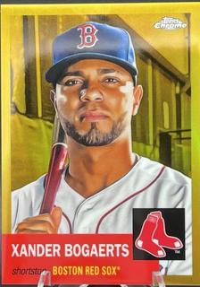 Xander Bogaerts