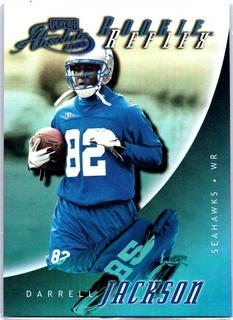 Darell Jackson