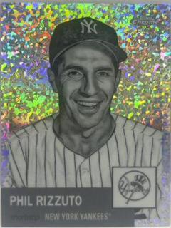 Phil Rizzuto