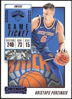 Kristaps Porzingis