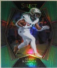 Alvin Kamara