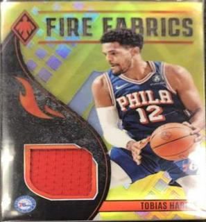 Tobias Harris