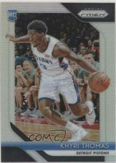 Khyri Thomas