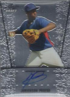 Jurickson Profar
