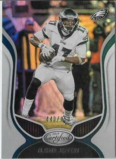 Alshon Jeffery