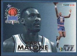 Karl Malone