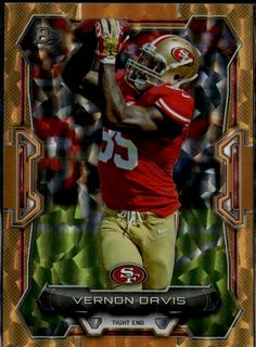 Vernon Davis