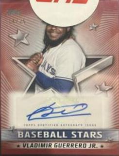 Vladimir Guerrero Jr.