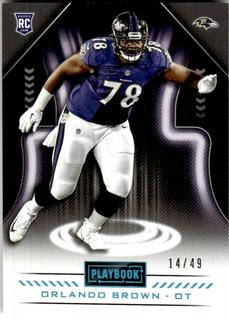 Orlando Brown