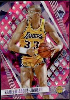 Kareem Abdul-Jabbar