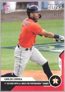 Carlos Correa