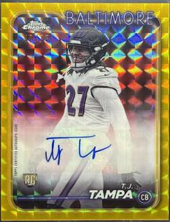 T.J. Tampa