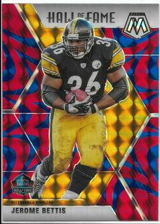 Jerome Bettis
