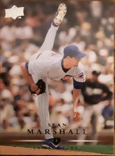 Sean Marshall