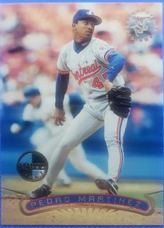 Pedro Martinez