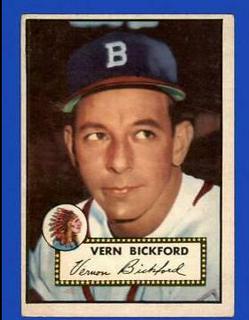 Vern Bickford