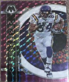 Randy Moss
