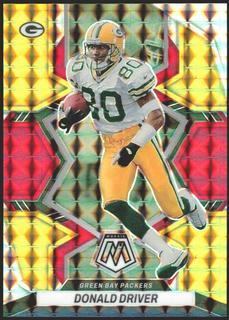 Donald Driver