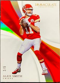Alex Smith