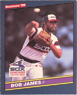 Bob James