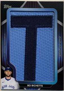 Bo Bichette