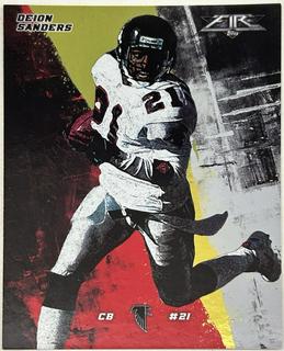 Deion Sanders