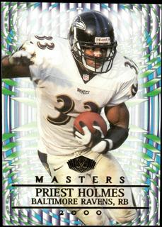 Priest Holmes