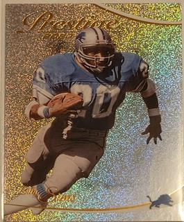 Billy Sims