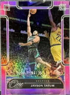 Jayson Tatum