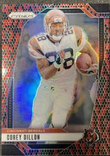Corey Dillon