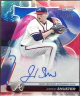 Jared Shuster