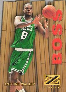 Antoine Walker
