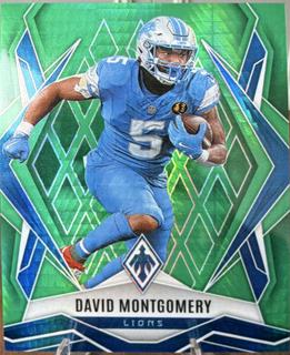 David Montgomery