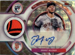 Grant McCray