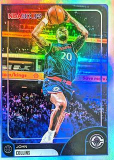 John Collins