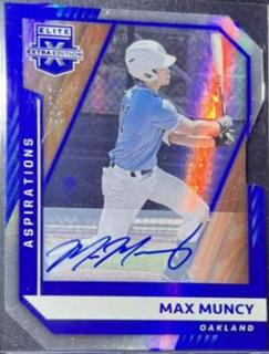 Max Muncy