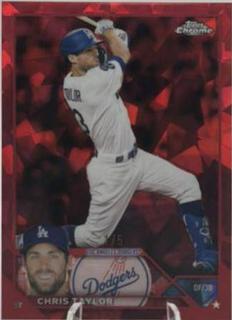 Chris Taylor