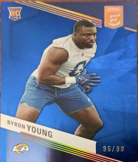Byron Young (LB)