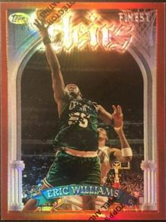 Eric Williams