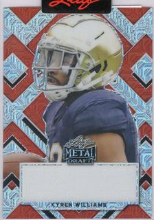Kyren Williams