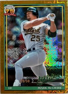 Mark McGwire